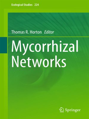 cover image of Mycorrhizal Networks